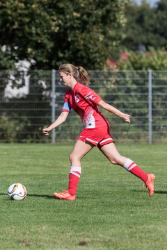 Bild 39 - Frauen Schmalfelder SV - TuS Tensfeld : Ergebnis: 8:1